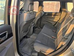 جیپ گراند شیرۆکی